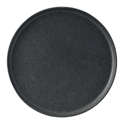 Murra Ask 12 Inch Walled Plate