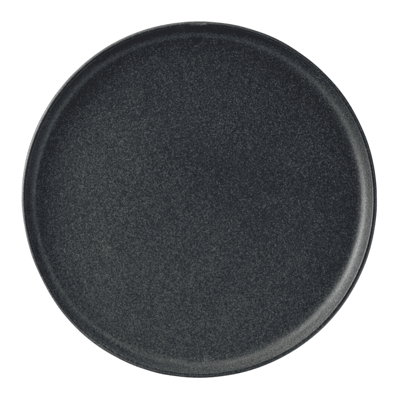 Murra Ask 12 Inch Walled Plate