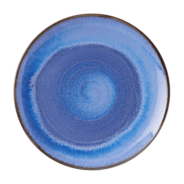 Murra Pacific Coupe Plate 10-5 Inch