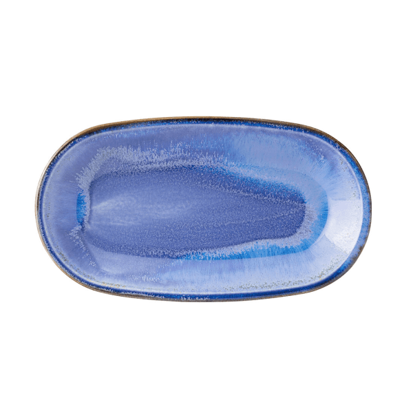 Murra Pacific Deep Coupe Oval 25cm