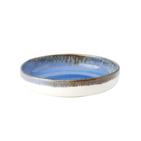 Murra Pacific Presentation Bowl 8 Inch