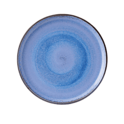 Murra Pacific Walled Plate 8-25 Inch