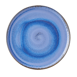 Murra Pacific Walled Plate10-5 Inch