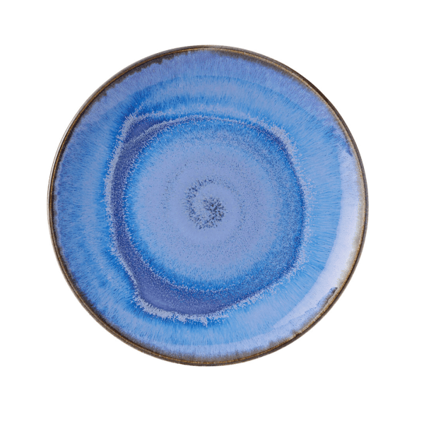 Murra Pcific Coupe Plate 9 Inch