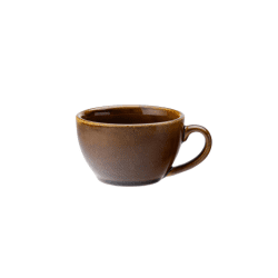 Murra Toffee Cappuccino Cup