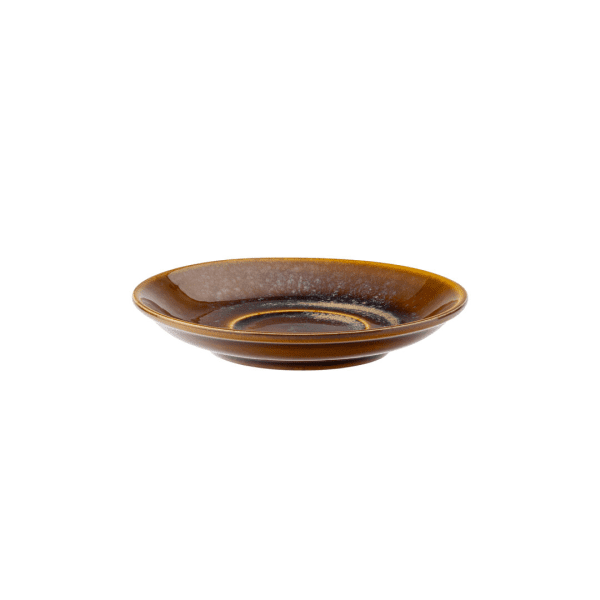 Murra Toffee Cappuccino Saucer