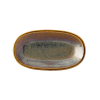 Murra Toffee Deep Coupe Oval 19-5 x 11cm