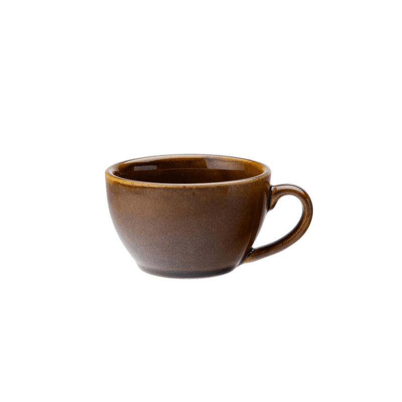 Murra Toffee Latte Cup