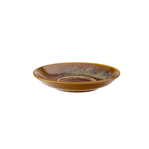 Murra Toffee Latte Saucer