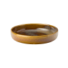 Murra Toffee Presentation Bowl 8 Inch
