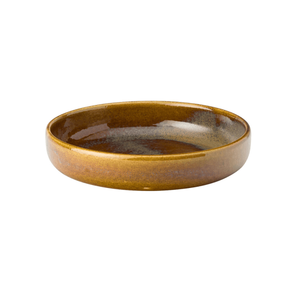 Murra Toffee Presentation Bowl 8 Inch