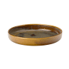 Murra Toffee Presentation Bowl 9-5 Inch