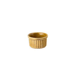 Murra Toffee Ramekin 2-25 Inch