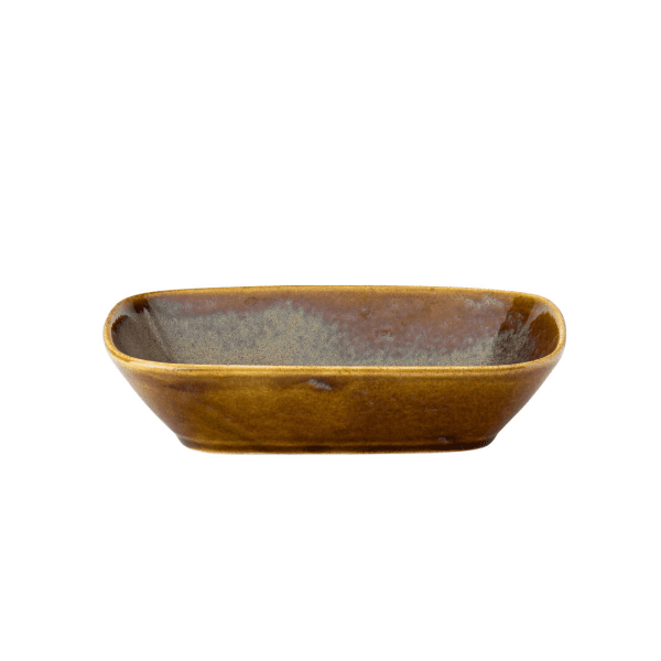 Murra Toffee Rectangular Dish