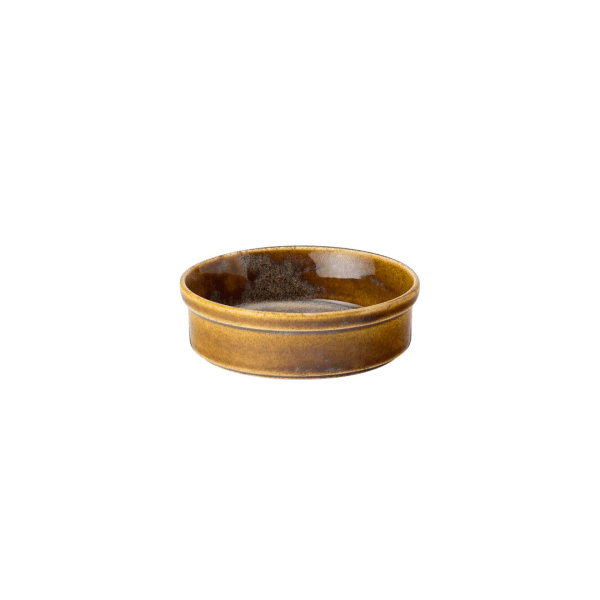 Murra Toffee Tapas Bowl 4 Inch