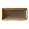 Murrra Toffee Rectangular Platter 30 x 14cm