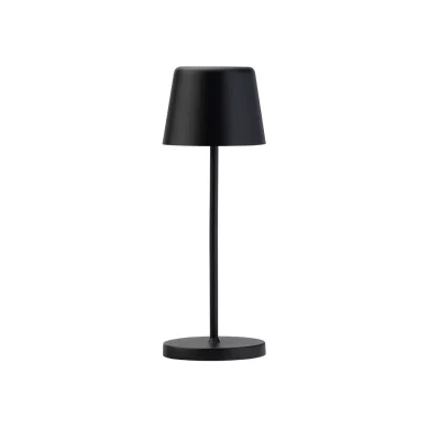 Bermuda-Micro-Black-LED-Lamp