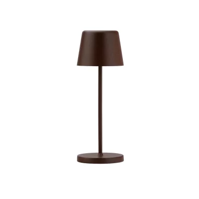 Bermuda-Micro-Corten-LED-Lamp
