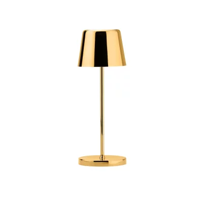 Bermuda-Micro-Gold-LED-Lamp