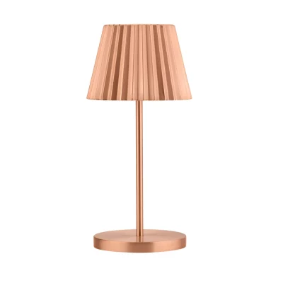 Dominica-Copper-Cordless-LED-Lamp
