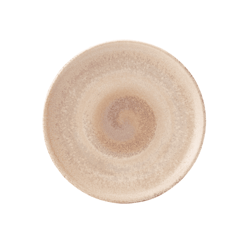 Murra Blush 6-5 Inch Coupe Plate