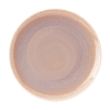 Murra Blush Coupe Plate 10-5 Inch