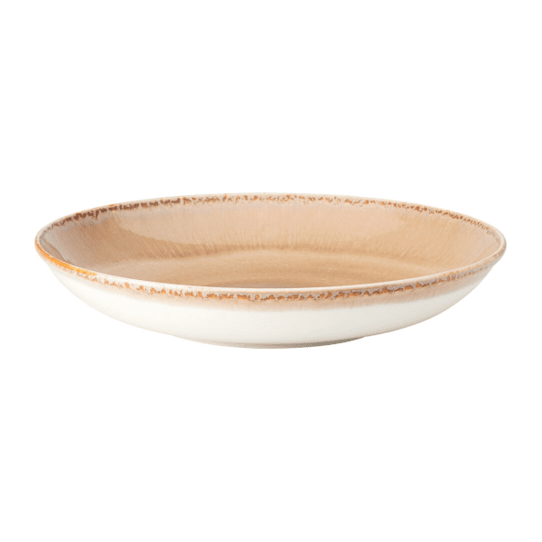 Murra Blush Deep Coupe Bowl 11 Inch