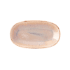 Murra Blush Deep Coupe Oval 19-5 x 11cm
