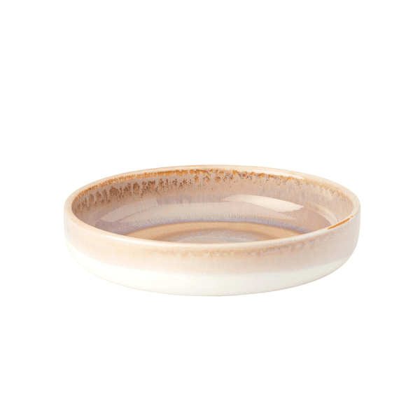 Murra Blush Presentation Bowl 8-5 Inch