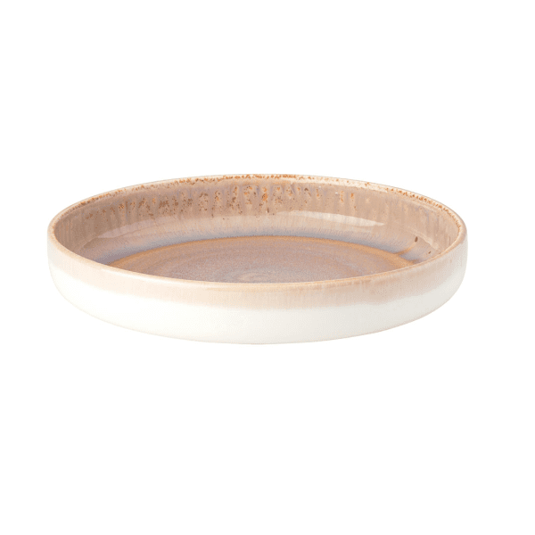 Murra Blush Presentation Bowl 9-5 Inch