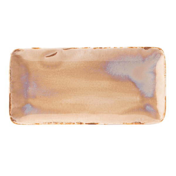 Murra Blush Rectangular Platter 30 x 14cm