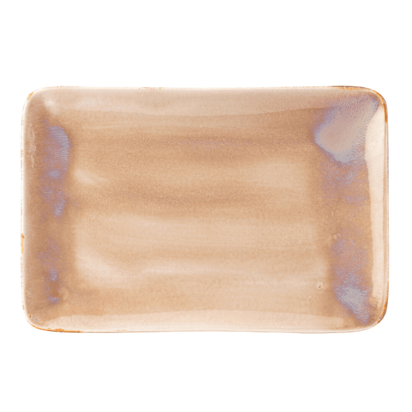 Murra Blush Rectangular Platter 30 x 20cm