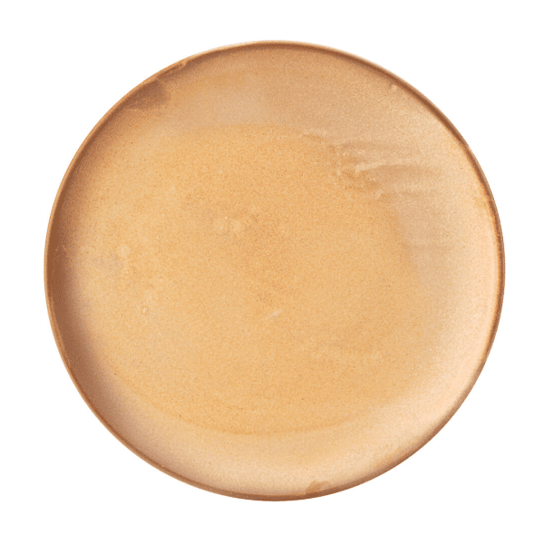 Murra Honey Coupe Plate 10.5 Inch