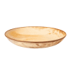 Murra Honey Deep Coupe Bowl 11 Inch