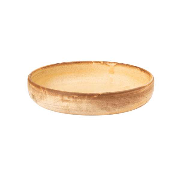 Murra Honey Presentation Bowl 8 Inch