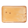 Murra Honey Rectangular Platter 30 x 20cm