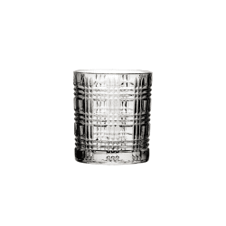 Rhine Double Old Fashioned Glass