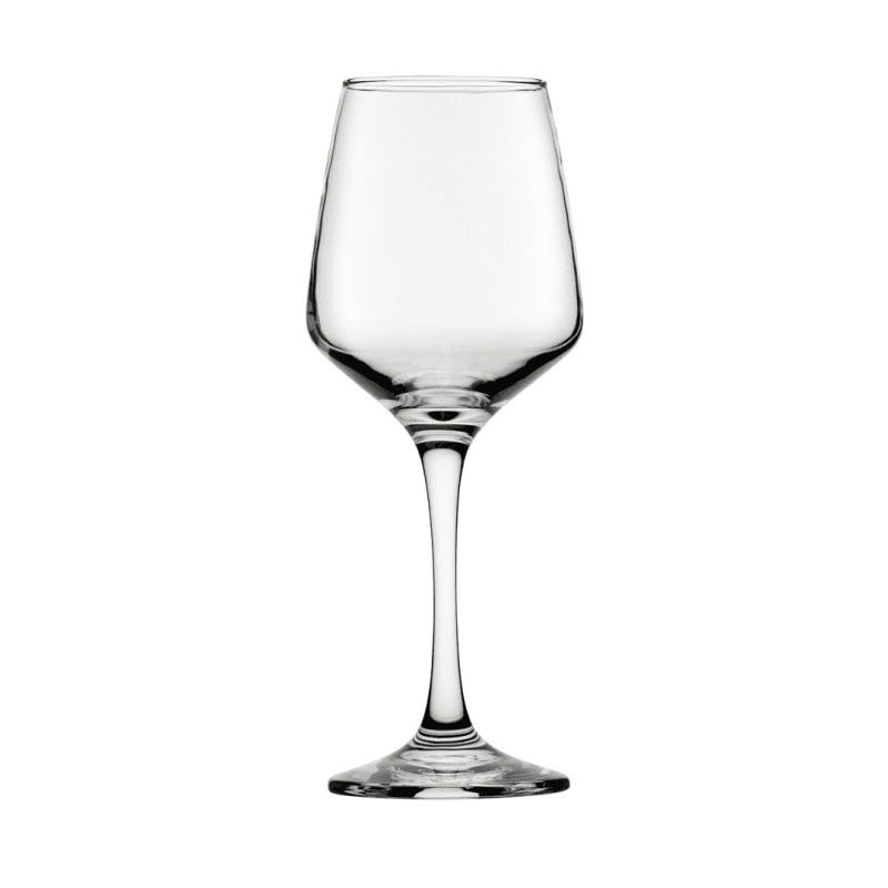 Summit Wine Glass 12-25oz