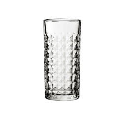 Sydney Hiball Glass