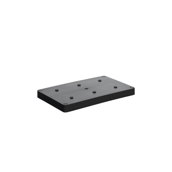 UK Standard Multiple Contact Charging Shelf