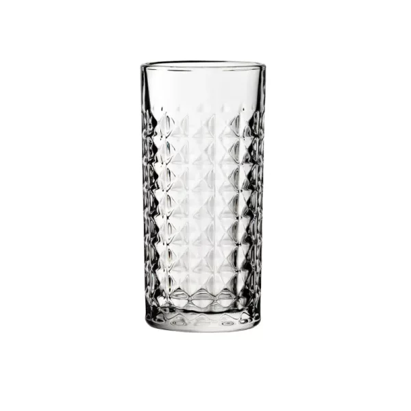 UTOPIA Sydney Hiball Glass 12oz