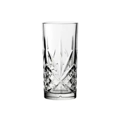 UTOPIA Symphony Long Drink Glass 10-5oz
