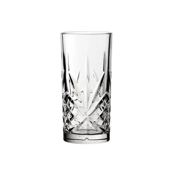 UTOPIA Symphony Long Drink Glass 10-5oz