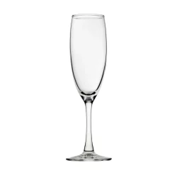 UTOPIA Vino Champagne Flute 6-5oz
