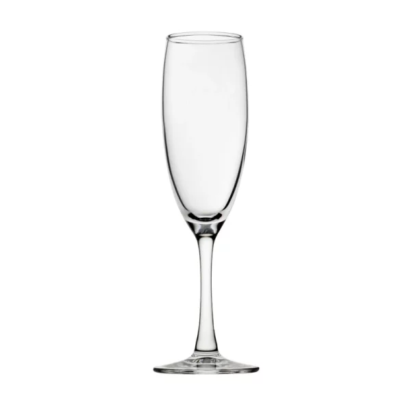UTOPIA Vino Champagne Flute 6-5oz
