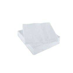 White napkins 33cm 2-ply