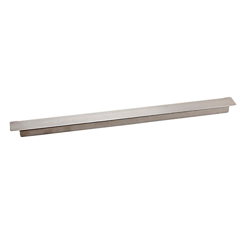 Gastronorm Long Spacer Adaptor Bar 530mm