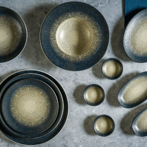 BONNA Arctic Crockery