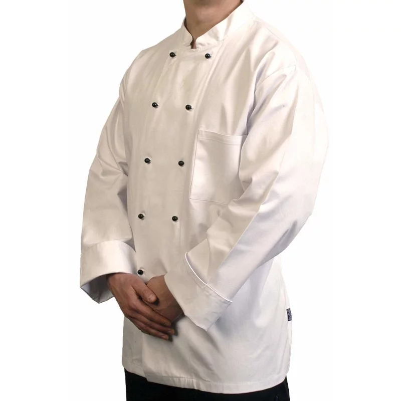 Chef Jacket