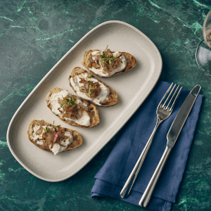 GENWARE Sereno Porcelain Cirrus